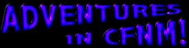 Adventures in CFNM