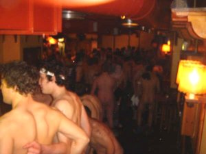 Wank over these naked twats and they won't have a fucking clue!