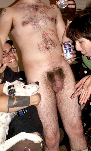 Woof, Woof!  &ndash; Gallery 1842